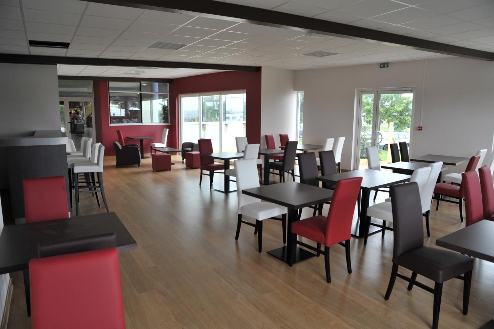 Hotel Relais De Barbezieux Esterno foto