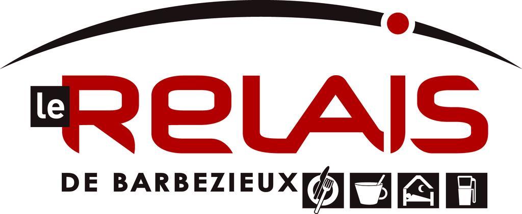 Hotel Relais De Barbezieux Esterno foto