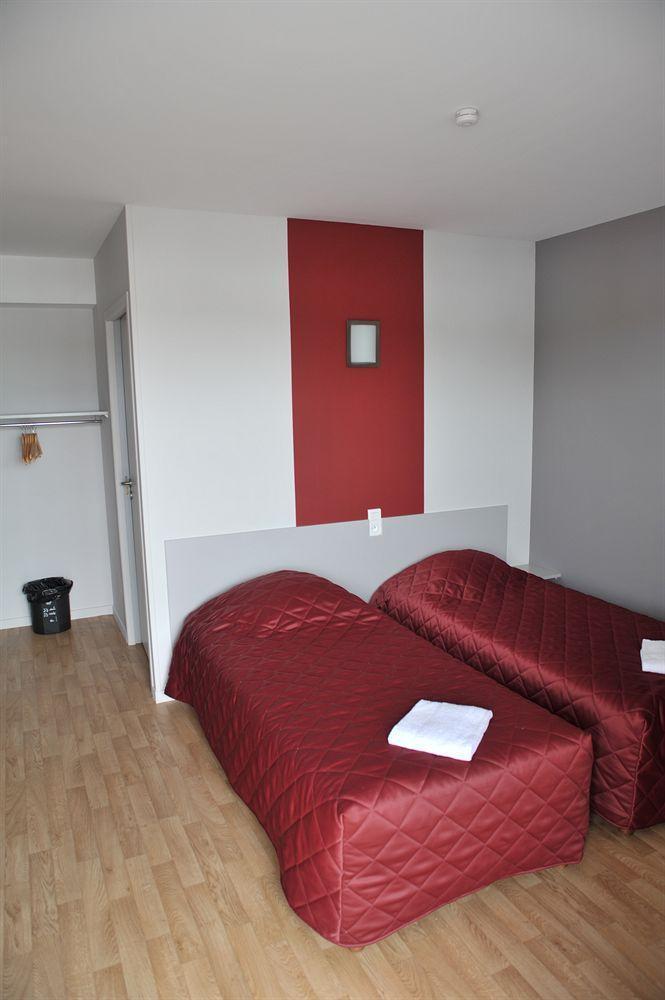 Hotel Relais De Barbezieux Esterno foto