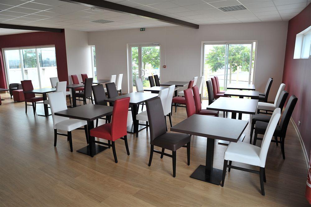 Hotel Relais De Barbezieux Esterno foto